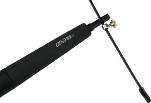 Skakanka sportowa Avento 290 cm 2