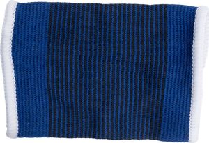 Dunlop Opaska elastyczna ściągacz na nadgarstek Dunlop XL 2