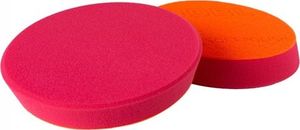 ADBL Pad polerski, gąbka polerska ADBL Roller One Step R 125 1