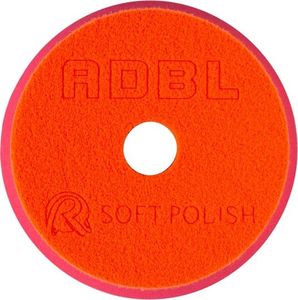 ADBL Pad polerski, gąbka polerska ADBL Roller Soft Polish DA 125 3