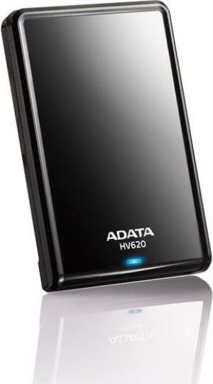 Dysk zewnętrzny HDD ADATA HDD 3 TB Czarny (AHV620-3TU3-CBK) 1