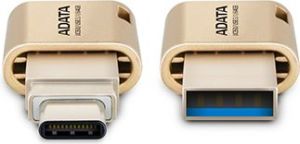 Pendrive ADATA UC350 16GB (AUC350-16G-CGD) 5