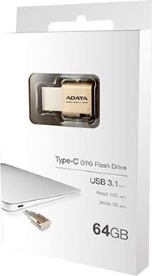 Pendrive ADATA UC350 16GB (AUC350-16G-CGD) 6