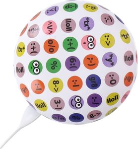 Dunlop Dzwonek rowerowy duży Dunlop 80mm uni 2