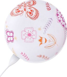 Dunlop Dzwonek rowerowy duży Dunlop 80mm uni 2