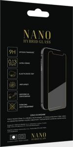 Nano Hybrid Glass  Szkło 9H do Samsung Galaxy A12 2
