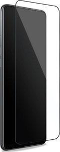 Puro Szkło hartowane PURO Frame Tempered Glass Oppo A54 5G / A74 5G (czarna ramka) 1