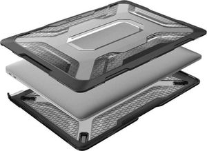 Etui Supcase Macbook Air 13 2018/2020 13" Czarny 4