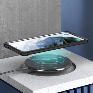 Supcase Etui Supcase Iblsn Ares Galaxy S21 Black 6