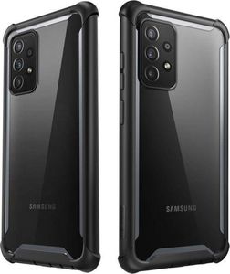 Supcase Etui Supcase IBLSN Ares Samsung Galaxy A72 Black 2