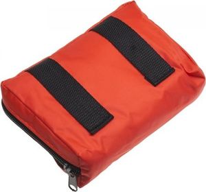 PK-MOT Apteczka samochodowa mini.B (czerwona) 2