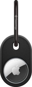 Caseology Etui Caseology Vault Apple AirTag Black 2