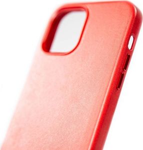SKYMAG Etui PURO SKYMAG MagSafe Apple iPhone 12/12 Pro (czerwony) 10