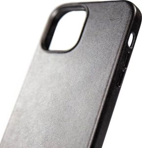 SKYMAG Etui PURO SKYMAG MagSafe Apple iPhone 12/12 Pro (czarny) 14