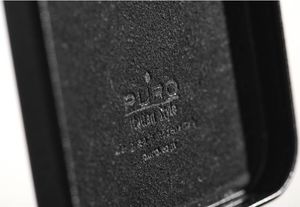 SKYMAG Etui PURO SKYMAG MagSafe Apple iPhone 12/12 Pro (czarny) 7