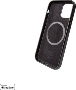 SKYMAG Etui PURO SKYMAG MagSafe Apple iPhone 12 Pro Max (czarny) 11