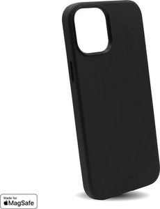 SKYMAG Etui PURO SKYMAG MagSafe Apple iPhone 12 Pro Max (czarny) 4