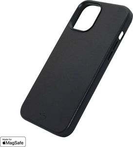 SKYMAG Etui PURO SKYMAG MagSafe Apple iPhone 12 Pro Max (czarny) 5