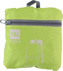 Dunlop Plecak podrózny składany Dunlop 16L uni 2