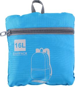 Dunlop Plecak podrózny składany Dunlop 16L uni 2