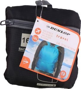 Dunlop Plecak podrózny składany Dunlop 16L uni 1
