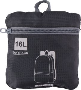 Dunlop Plecak podrózny składany Dunlop 16L uni 2