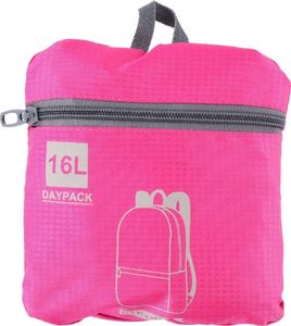 Dunlop Plecak podrózny składany Dunlop 16L uni 2