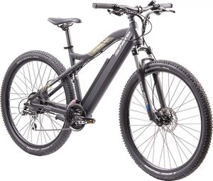 Rower elektryczny Schiano E-Mercury 29" czarny 3