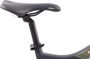 Rower elektryczny Schiano E-Mercury 29" czarny 4