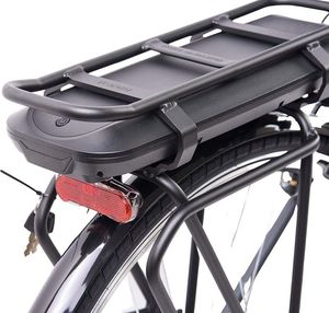 Rower elektryczny Schiano Elektryczny Rower Miejski 28 Wspomaganie 250W 4