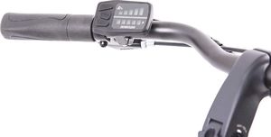 Rower elektryczny Schiano Elektryczny Rower Miejski 28 Wspomaganie 250W 8