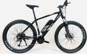 Rower elektryczny Prophete Unisex Rower Górski Elektryczny 27,5 ALU Prophete 2