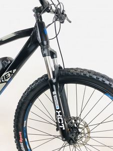 Rower elektryczny Prophete Unisex Rower Górski Elektryczny 27,5 ALU Prophete 5