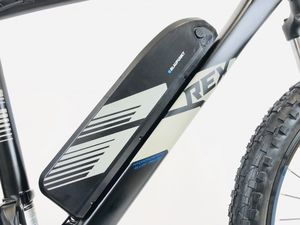 Rower elektryczny Prophete Unisex Rower Górski Elektryczny 27,5 ALU Prophete 6