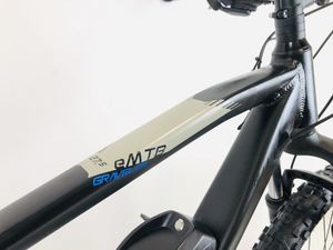 Rower elektryczny Prophete Unisex Rower Górski Elektryczny 27,5 ALU Prophete 7