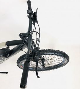 Rower elektryczny Prophete Unisex Rower Górski Elektryczny 27,5 ALU Prophete 8