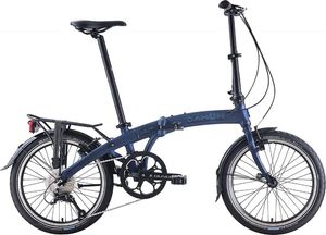 Dahon Rower Składany 20 Dahon Aluminiowy Miejski Sora 1