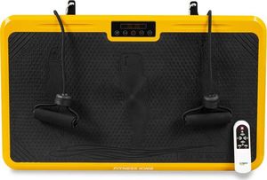 Fitness King Platforma wibracyjna Vibro Form 3