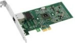 Karta sieciowa Intel Gigabit Pro/1000 PT (RJ45) EXPI9400PTBLK 1