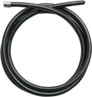 Linka zabezpieczająca MasterLock Dodatkowy kabel zabezpieczający - 9m x 10mm 8430EURDPF 1