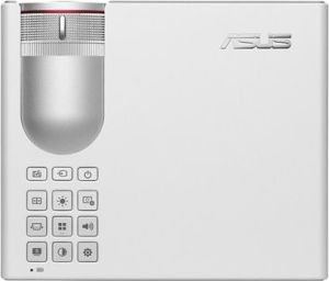 Projektor Asus P3B LED 1280 x 800px 800 lm DLP 2