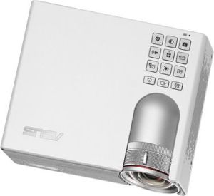 Projektor Asus P3B LED 1280 x 800px 800 lm DLP 3