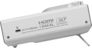 Projektor Asus P3B LED 1280 x 800px 800 lm DLP 6