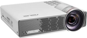 Projektor Asus P3B LED 1280 x 800px 800 lm DLP 8