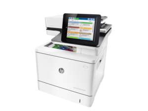 Urządzenie wielofunkcyjne HP Color LaserJet Enterprise M577dn (B5L46A) 3