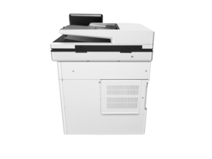 Urządzenie wielofunkcyjne HP Color LaserJet Enterprise M577dn (B5L46A) 4