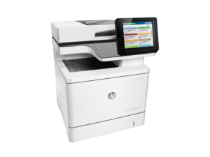 Urządzenie wielofunkcyjne HP Color LaserJet Enterprise M577dn (B5L46A) 5