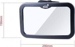 Einparts Automotive Lusterko do obserwacji dziecka EINPARTS Car Safety EPCS01 4