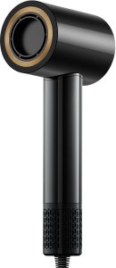 Suszarka SkinVibe SkinVibe Libra AirLoom (SV-002BK) + SkinVibe PonyGadget - Guma do włosów, czarna (SV-004BK) 7