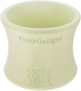 Suszarka SkinVibe SkinVibe Libra AirLoom (SV-002BK) + SkinVibe PonyGadget - Guma do włosów, kremowa (SV-004CR) 14